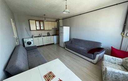 C21 BAL'DAN TOKİ YENİMAH EŞYALI KİRALIK TEMİZ 1+1 DAİRE