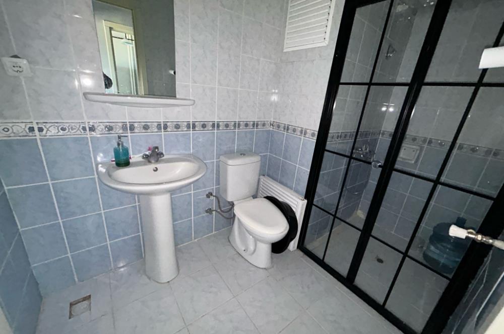 C21 BAL'DAN TOKİ YENİMAH EŞYALI KİRALIK TEMİZ 1+1 DAİRE