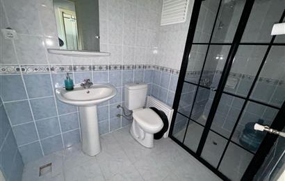 C21 BAL'DAN TOKİ YENİMAH EŞYALI KİRALIK TEMİZ 1+1 DAİRE