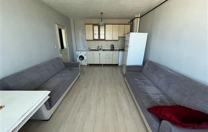 C21 BAL'DAN TOKİ YENİMAH EŞYALI KİRALIK TEMİZ 1+1 DAİRE