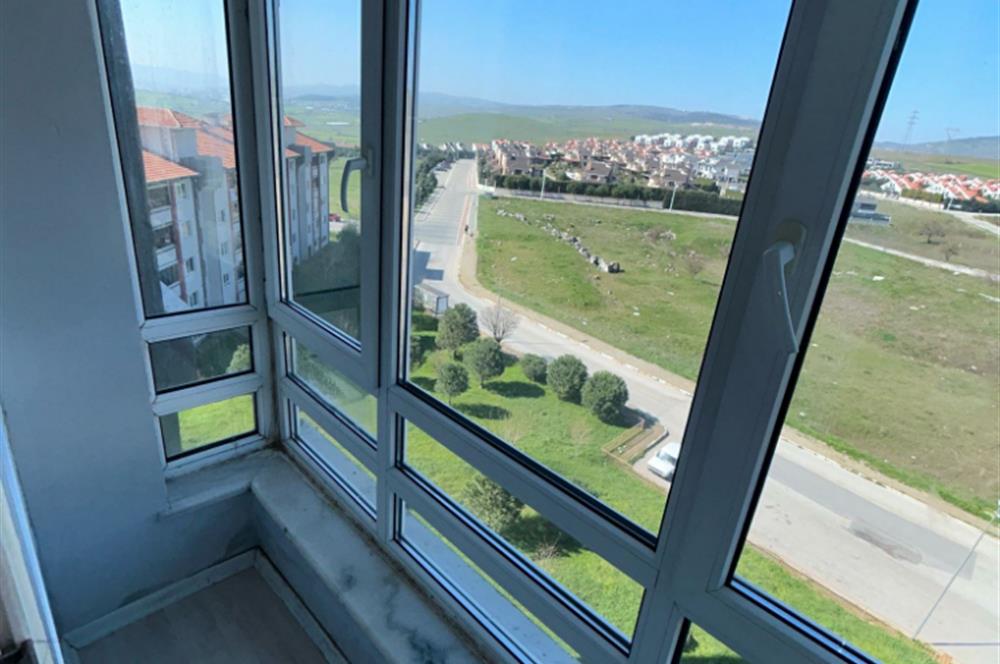 C21 BAL'DAN TOKİ YENİMAH EŞYALI KİRALIK TEMİZ 1+1 DAİRE