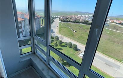 C21 BAL'DAN TOKİ YENİMAH EŞYALI KİRALIK TEMİZ 1+1 DAİRE