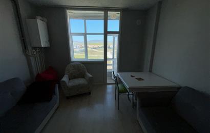 C21 BAL'DAN TOKİ YENİMAH EŞYALI KİRALIK TEMİZ 1+1 DAİRE