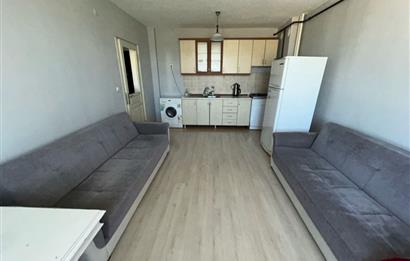 C21 BAL'DAN TOKİ YENİMAH EŞYALI KİRALIK TEMİZ 1+1 DAİRE