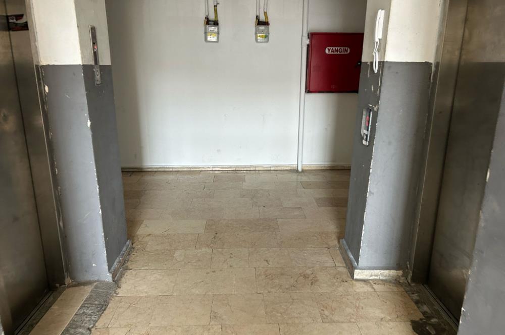 C21 BAL'DAN TOKİ YENİMAH EŞYALI KİRALIK TEMİZ 1+1 DAİRE