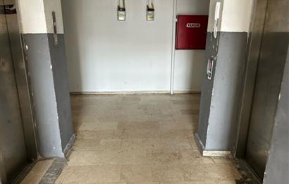 C21 BAL'DAN TOKİ YENİMAH EŞYALI KİRALIK TEMİZ 1+1 DAİRE