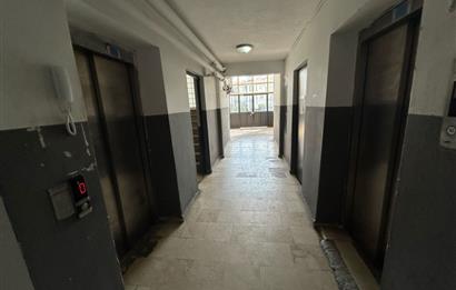 C21 BAL'DAN TOKİ YENİMAH EŞYALI KİRALIK TEMİZ 1+1 DAİRE