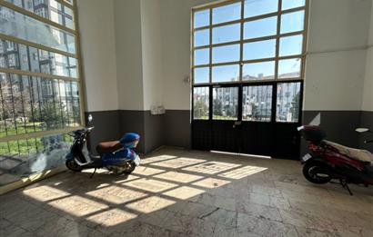 C21 BAL'DAN TOKİ YENİMAH EŞYALI KİRALIK TEMİZ 1+1 DAİRE