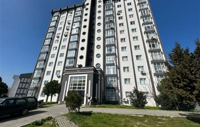 C21 BAL'DAN TOKİ YENİMAH EŞYALI KİRALIK TEMİZ 1+1 DAİRE