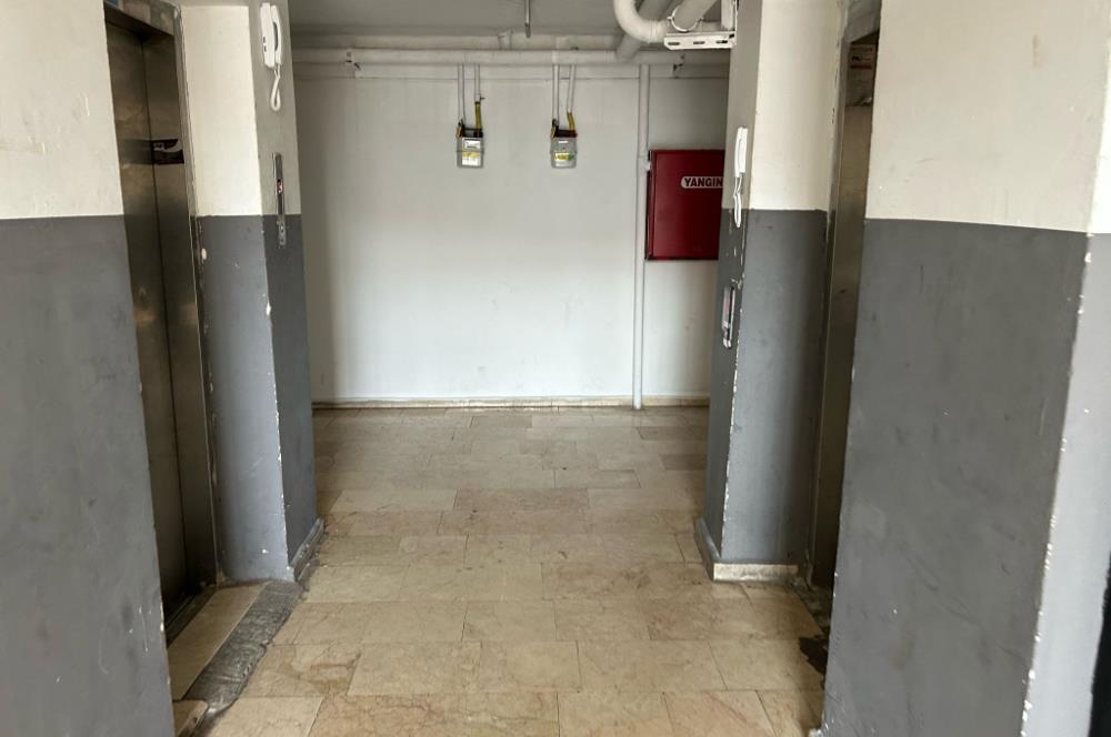 C21 BAL'DAN TOKİ YENİMAH EŞYALI KİRALIK TEMİZ 1+1 DAİRE