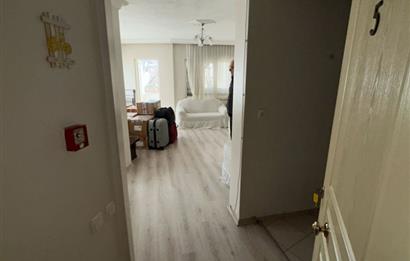 C21 BAL'DAN BAHÇELİEVLER MAH.STADYUM LOKASYON EŞYALI 1+1 DAİRE