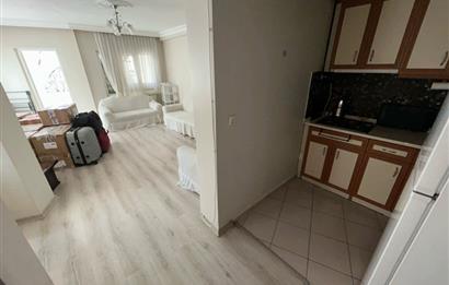 C21 BAL'DAN BAHÇELİEVLER MAH.STADYUM LOKASYON EŞYALI 1+1 DAİRE