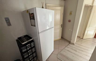 C21 BAL'DAN BAHÇELİEVLER MAH.STADYUM LOKASYON EŞYALI 1+1 DAİRE