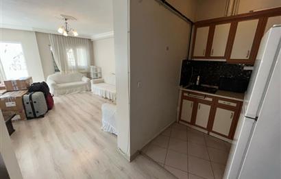 C21 BAL'DAN BAHÇELİEVLER MAH.STADYUM LOKASYON EŞYALI 1+1 DAİRE