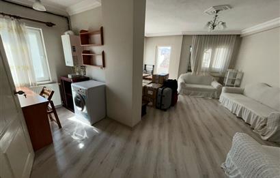 C21 BAL'DAN BAHÇELİEVLER MAH.STADYUM LOKASYON EŞYALI 1+1 DAİRE