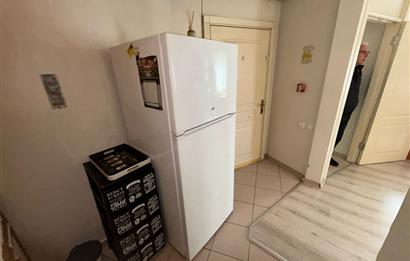 C21 BAL'DAN BAHÇELİEVLER MAH.STADYUM LOKASYON EŞYALI 1+1 DAİRE