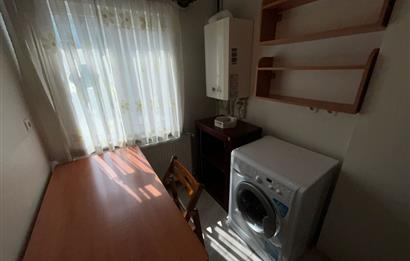 C21 BAL'DAN BAHÇELİEVLER MAH.STADYUM LOKASYON EŞYALI 1+1 DAİRE