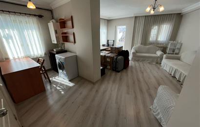 C21 BAL'DAN BAHÇELİEVLER MAH.STADYUM LOKASYON EŞYALI 1+1 DAİRE