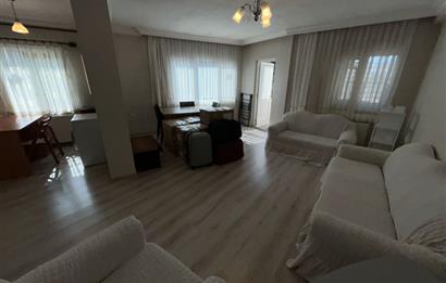 C21 BAL'DAN BAHÇELİEVLER MAH.STADYUM LOKASYON EŞYALI 1+1 DAİRE