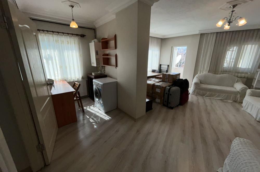 C21 BAL'DAN BAHÇELİEVLER MAH.STADYUM LOKASYON EŞYALI 1+1 DAİRE