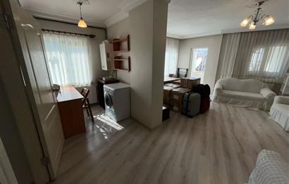 C21 BAL'DAN BAHÇELİEVLER MAH.STADYUM LOKASYON EŞYALI 1+1 DAİRE