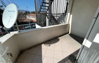 C21 BAL'DAN BAHÇELİEVLER MAH.STADYUM LOKASYON EŞYALI 1+1 DAİRE