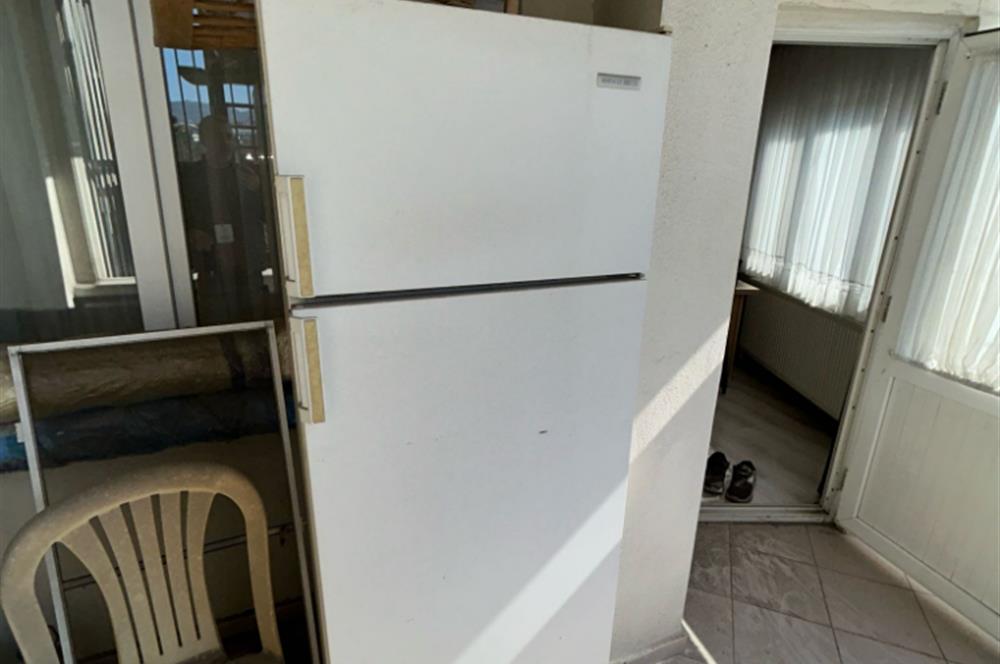 C21 BAL'DAN BAHÇELİEVLER MAH.STADYUM LOKASYON EŞYALI 1+1 DAİRE