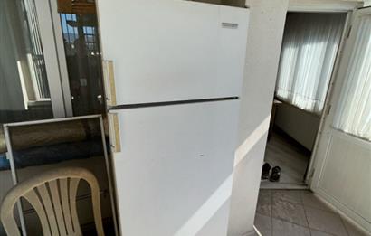 C21 BAL'DAN BAHÇELİEVLER MAH.STADYUM LOKASYON EŞYALI 1+1 DAİRE