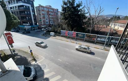 C21 BAL'DAN BAHÇELİEVLER MAH.STADYUM LOKASYON EŞYALI 1+1 DAİRE