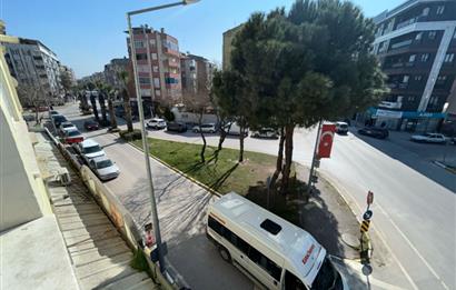 C21 BAL'DAN BAHÇELİEVLER MAH.STADYUM LOKASYON EŞYALI 1+1 DAİRE