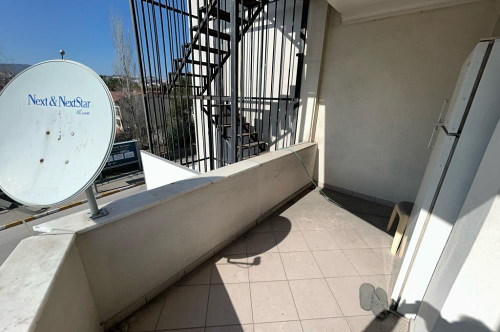 C21 BAL'DAN BAHÇELİEVLER MAH.STADYUM LOKASYON EŞYALI 1+1 DAİRE