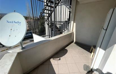 C21 BAL'DAN BAHÇELİEVLER MAH.STADYUM LOKASYON EŞYALI 1+1 DAİRE