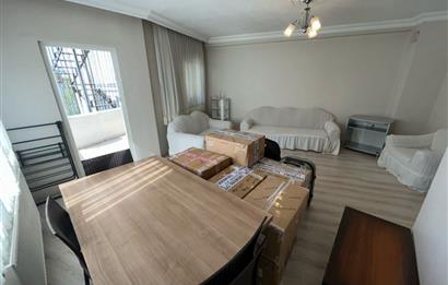 C21 BAL'DAN BAHÇELİEVLER MAH.STADYUM LOKASYON EŞYALI 1+1 DAİRE