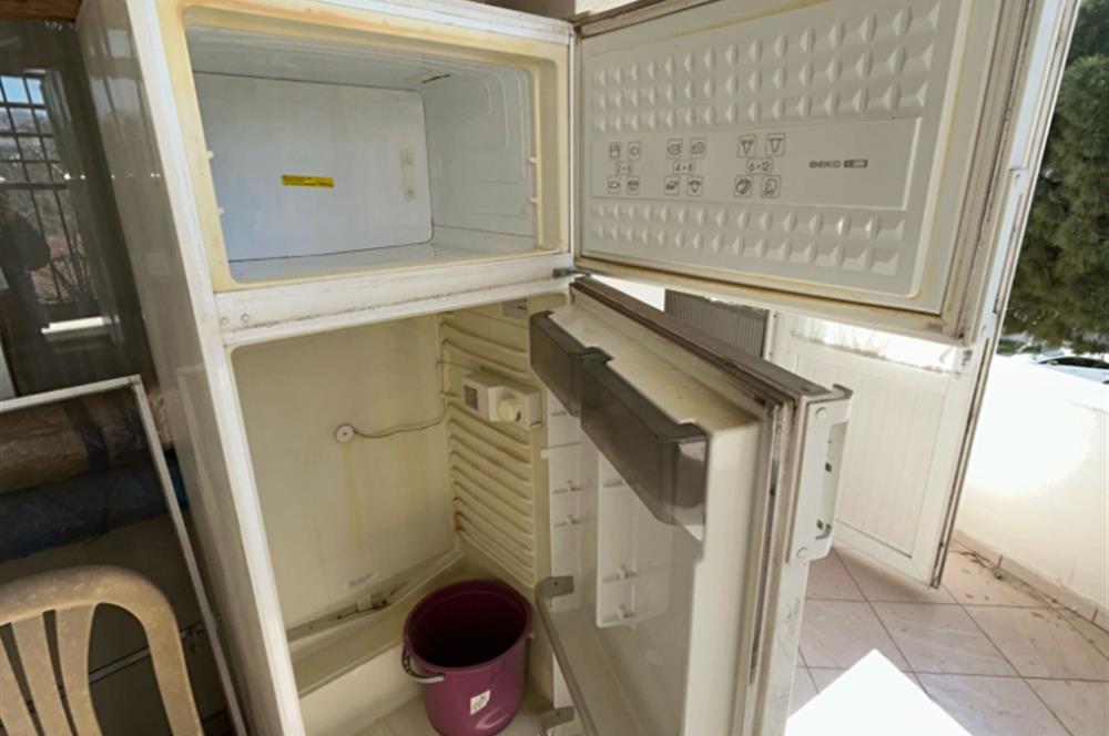 C21 BAL'DAN BAHÇELİEVLER MAH.STADYUM LOKASYON EŞYALI 1+1 DAİRE