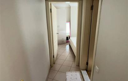 C21 BAL'DAN BAHÇELİEVLER MAH.STADYUM LOKASYON EŞYALI 1+1 DAİRE