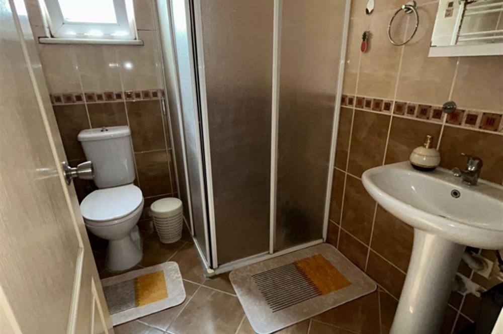 C21 BAL'DAN BAHÇELİEVLER MAH.STADYUM LOKASYON EŞYALI 1+1 DAİRE