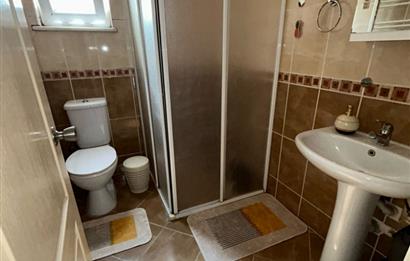 C21 BAL'DAN BAHÇELİEVLER MAH.STADYUM LOKASYON EŞYALI 1+1 DAİRE