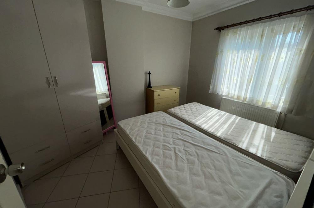 C21 BAL'DAN BAHÇELİEVLER MAH.STADYUM LOKASYON EŞYALI 1+1 DAİRE