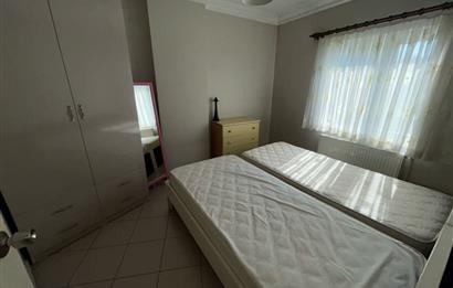 C21 BAL'DAN BAHÇELİEVLER MAH.STADYUM LOKASYON EŞYALI 1+1 DAİRE