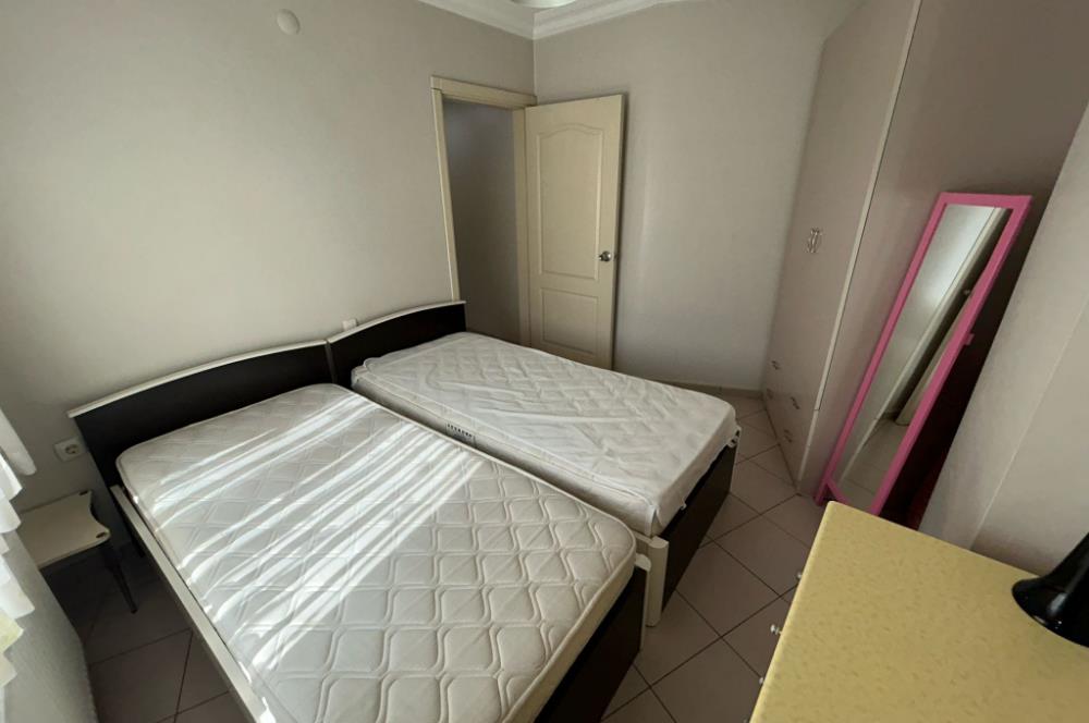 C21 BAL'DAN BAHÇELİEVLER MAH.STADYUM LOKASYON EŞYALI 1+1 DAİRE