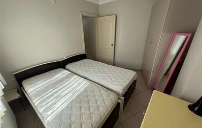 C21 BAL'DAN BAHÇELİEVLER MAH.STADYUM LOKASYON EŞYALI 1+1 DAİRE