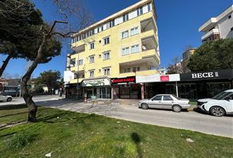 C21 BAL'DAN BAHÇELİEVLER MAH.STADYUM LOKASYON EŞYALI 1+1 DAİRE - 5 - 32589