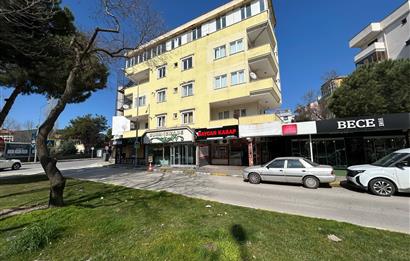 C21 BAL'DAN BAHÇELİEVLER MAH.STADYUM LOKASYON EŞYALI 1+1 DAİRE