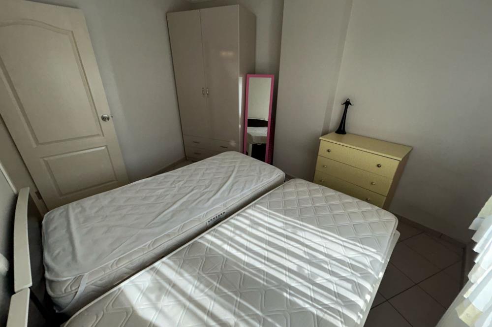 C21 BAL'DAN BAHÇELİEVLER MAH.STADYUM LOKASYON EŞYALI 1+1 DAİRE