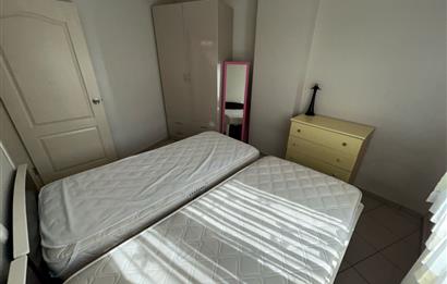 C21 BAL'DAN BAHÇELİEVLER MAH.STADYUM LOKASYON EŞYALI 1+1 DAİRE