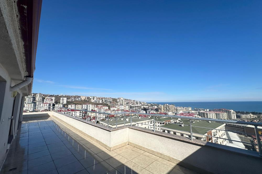 C21 UZMAN'DAN KAŞÜSTÜ LİFE SİTESİN'DE 3+1 KİRALIK DAİRE