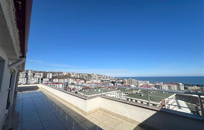 C21 UZMAN'DAN KAŞÜSTÜ LİFE SİTESİN'DE 3+1 KİRALIK DAİRE