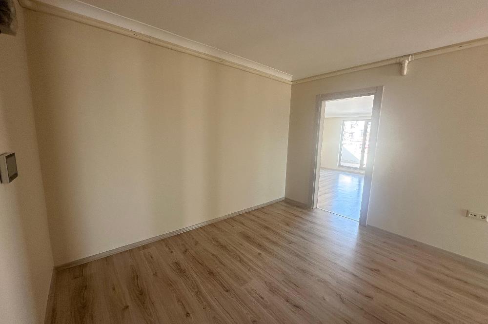 C21 UZMAN'DAN KAŞÜSTÜ LİFE SİTESİN'DE 3+1 KİRALIK DAİRE