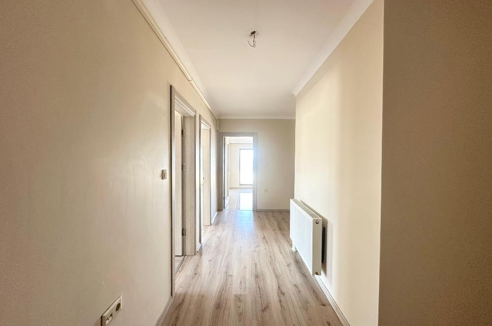 C21 UZMAN'DAN KAŞÜSTÜ LİFE SİTESİN'DE 3+1 KİRALIK DAİRE