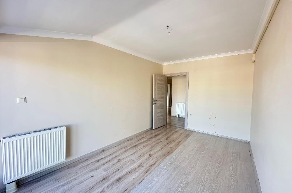 C21 UZMAN'DAN KAŞÜSTÜ LİFE SİTESİN'DE 3+1 KİRALIK DAİRE